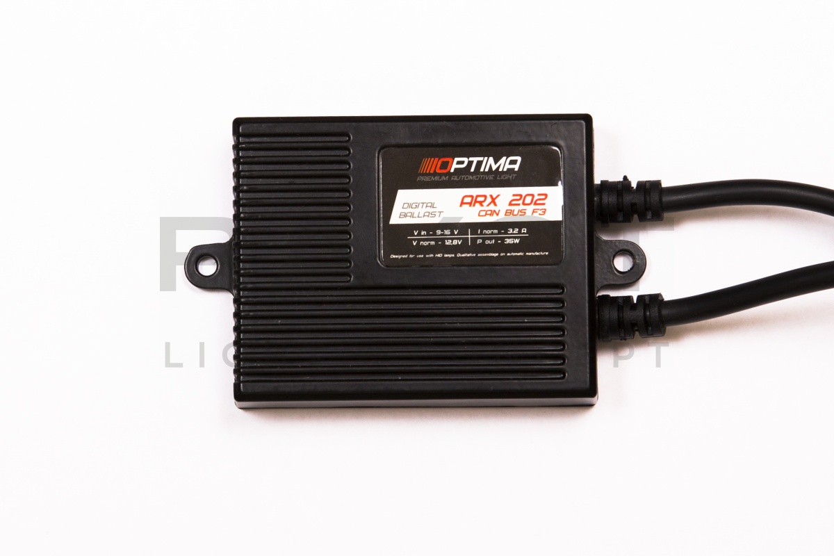 Блок розжига Optima Can Bus F3 SLIM