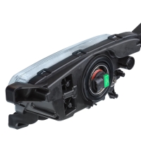 Светодиодная ПТФ Optima Fog Light 725 Hyundai Creta, с LED‑ДХО, 9W, 5500K, 12&ndash;24V (комплект 2 шт)