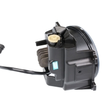 Светодиодная ПТФ Optima Fog Light 568 Toyota LC200 / Rav4, 90мм, 9W, 5500K, 12&ndash;24V