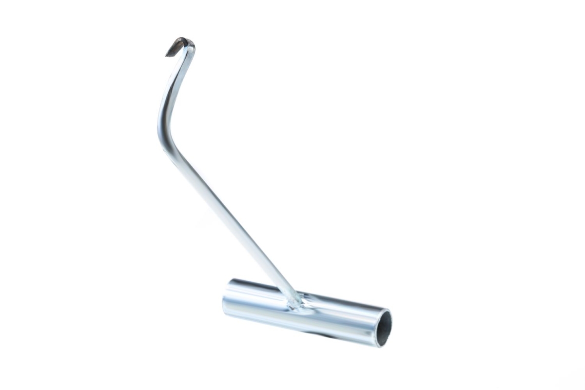 Набор для вскрытия и ремонта фар, комплект 4 предмета