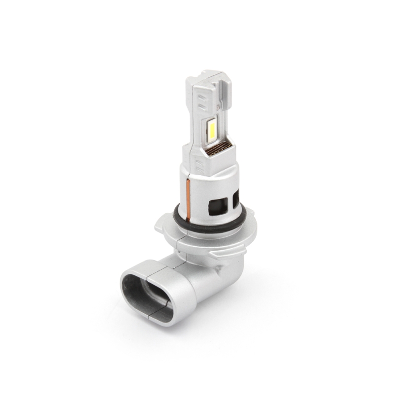 Светодиодные лампы HB4 (9006), MTF Light, LUXOPTIC, 12W/22W, 2200lm, 6000K, комплект Светодиодные лампы HB4 (9006), MTF Light, LUXOPTIC, 12W/22W, 2200lm, 6000K, комплект