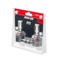 Светодиодная лампа Optima LED ZRK H10 5500K Светодиодная лампа Optima LED ZRK H10 5500K
