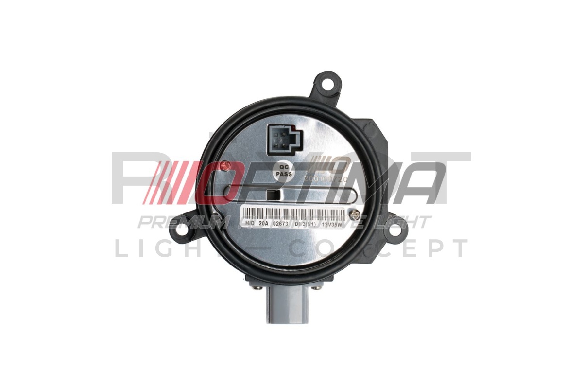 Блок розжига Optima Service Replacement EANC34F10277 аналог Matsushita 5