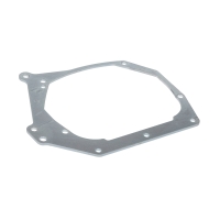 Переходные рамки Toyota Land Cruiser 200 (2015&ndash;2021) для линз Hella 3R в секцию дальнего света