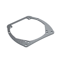 Переходные рамки Dodge Ram IV для линз Optima Bi-LED 2.8"