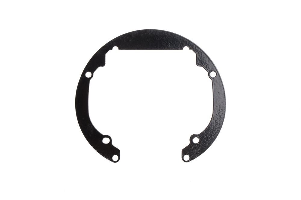 Переходные рамки BMW 3 Series E46 Рестайлинг (2001-2007) для линз Hella 3R/5R