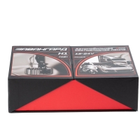 Светодиодная лампа Optima Premium LED АВАНГАРД H1 5500K 6800Lm 12&ndash;24V 70W