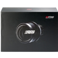 Светодиодная линза противотуманного света Optima LED FOG Lens D‑PRO 3.0"