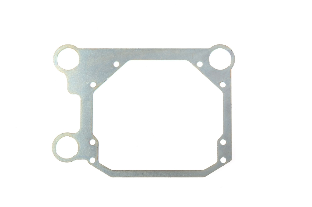 Переходные рамки Hyundai Tucson III (2015-2019) Дорестайлинг для линз Hella 3R