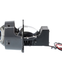 Светодиодная линза ALTEZA Double Vision 3.0"