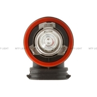 Галогенная лампа MTF Light автомобильная  LONG LIFE x4 H8
