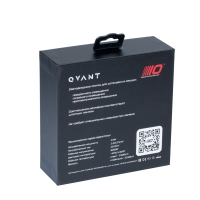 Светодиодная лампа Optima LED QVANT H1 5100K