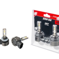 Светодиодная лампа Optima LED ZRK H27 5500K