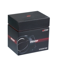 Светодиодная линза Optima Premium Bi‑LED Lens Competizione 3.0"