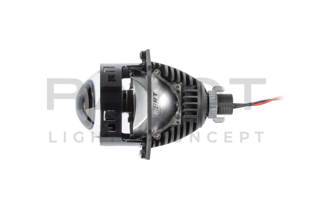 Светодиодные модули Optima Bi-LED, SRT, 3.0" Double Chip