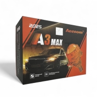 Линза Aozoom A3 Max 2024, 2.5 Линза Aozoom A3 Max 2024, 2.5", 12V, 49W/57W, 5500K, 4200/4600 лм