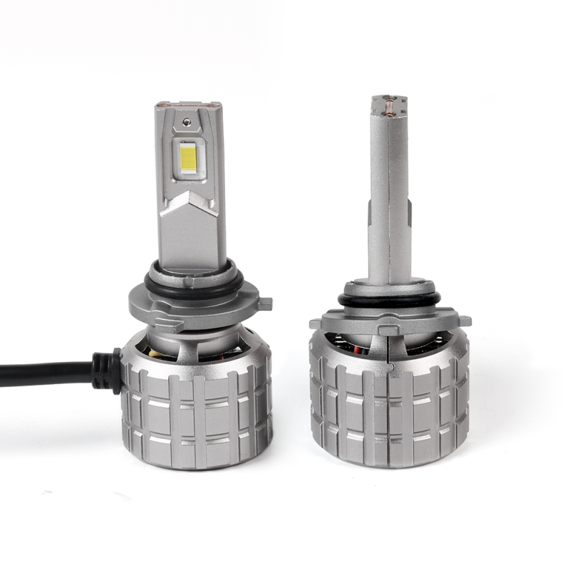 Светодиодная лампа Optima Premium LED ПРОСПЕКТ HB4 5000K 3500Lm 12&ndash;24V 80W &mdash; комплект 2 шт.