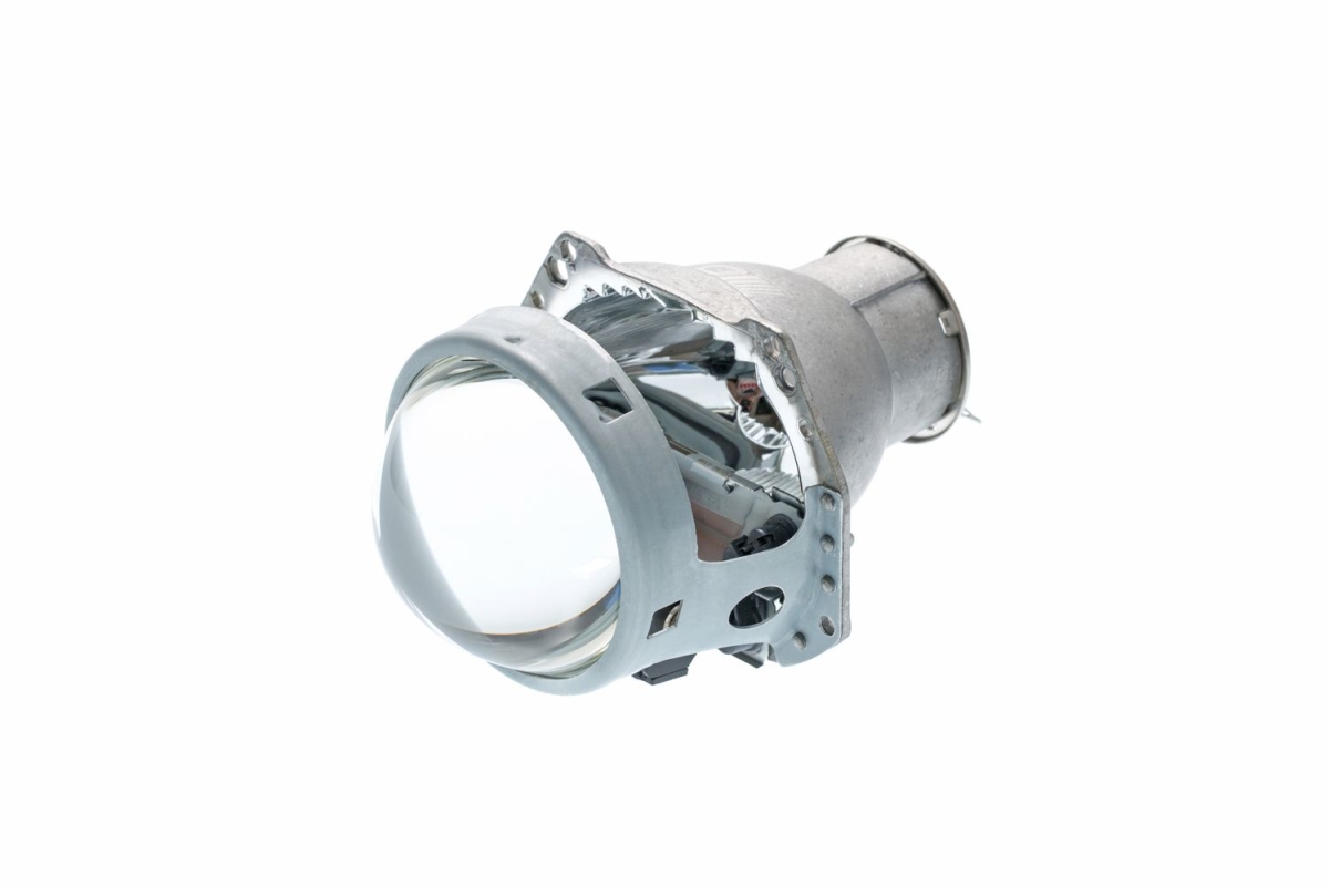 Би‑ксеноновый модуль Optima Hella 5R 3.0" H7