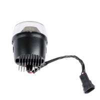 Светодиодная ПТФ Optima Fog Light 1275, 90мм, 9W, 5500K, 12&ndash;24V