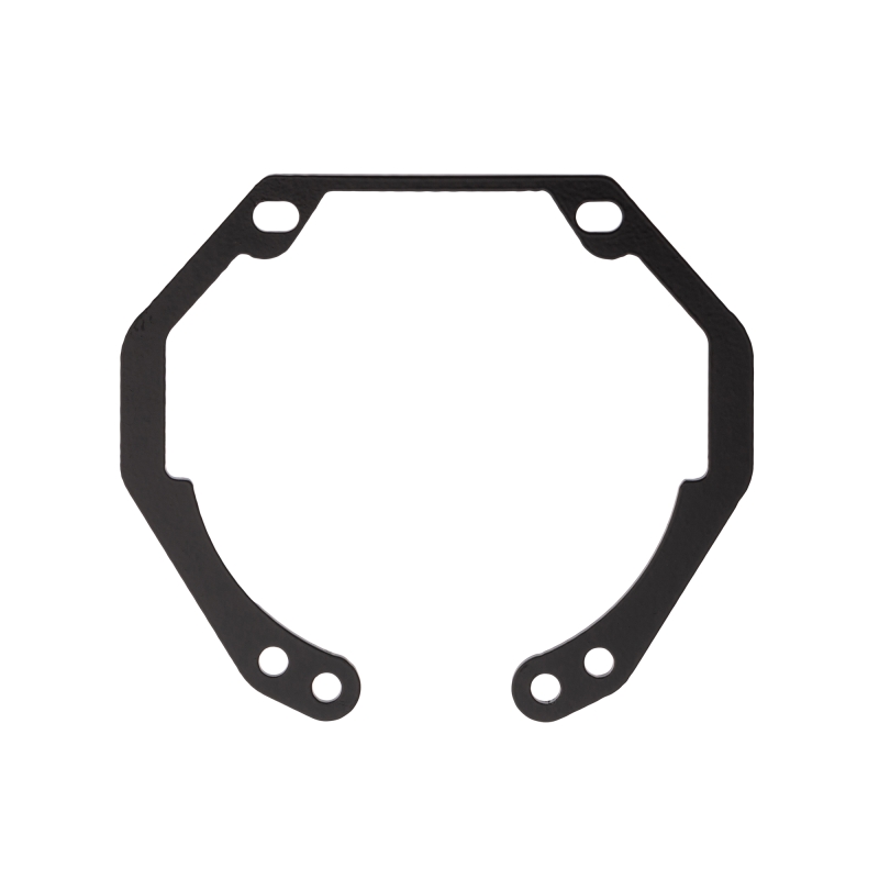 Переходные рамки Toyota Alphard 2 (2008&ndash;2014) для линз Hella 4R Intemo