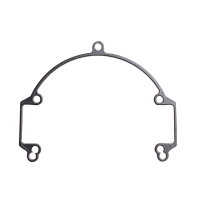 Переходные рамки Hyundai i30 II (2011-2015) для линз Optima 2.8"