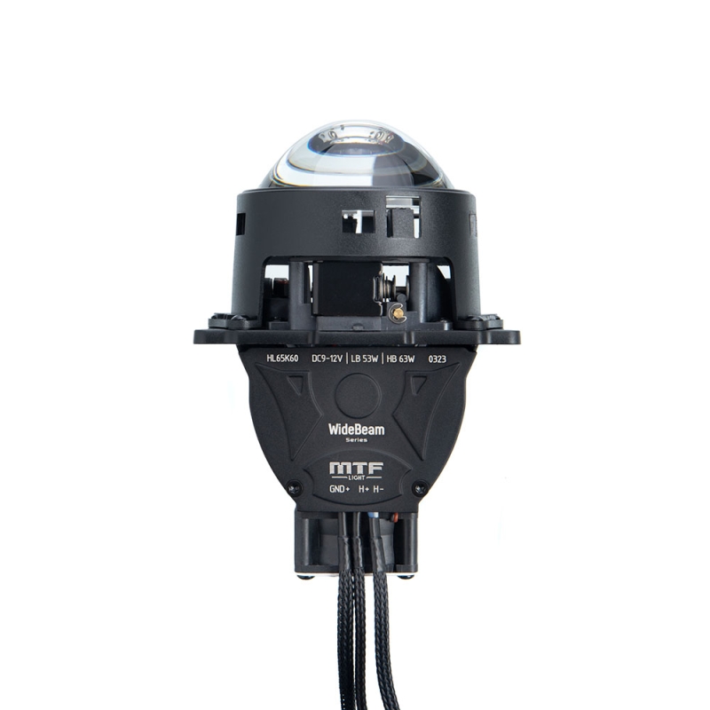 Светодиодные модули MTF Light WideBeam + RED DEVIL EYES — 3 Светодиодные модули MTF Light WideBeam + RED DEVIL EYES — 3", бескорпусные, 6000K, комплект 2 шт.