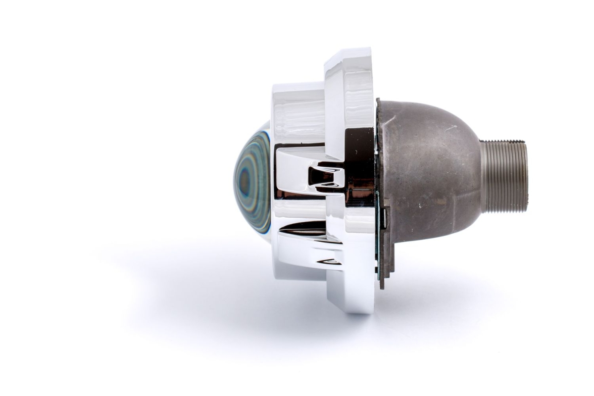 Би‑линза Optima Koito Q5 3.0" D2S