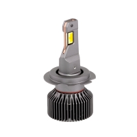 Светодиодные лампы MTF Light MaxBeam Mini, H7/H18, 6000K, 4500 лм, 45 Вт, комплект 2 шт.