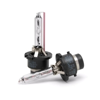 Ксеноновые лампы MTF ACTIVE NIGHT +30%, 3100lm, 5000K, 35W, 42V, 2шт D2S x 5000k