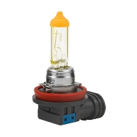Галогенные лампы MTF Light AURUM 3000K H11