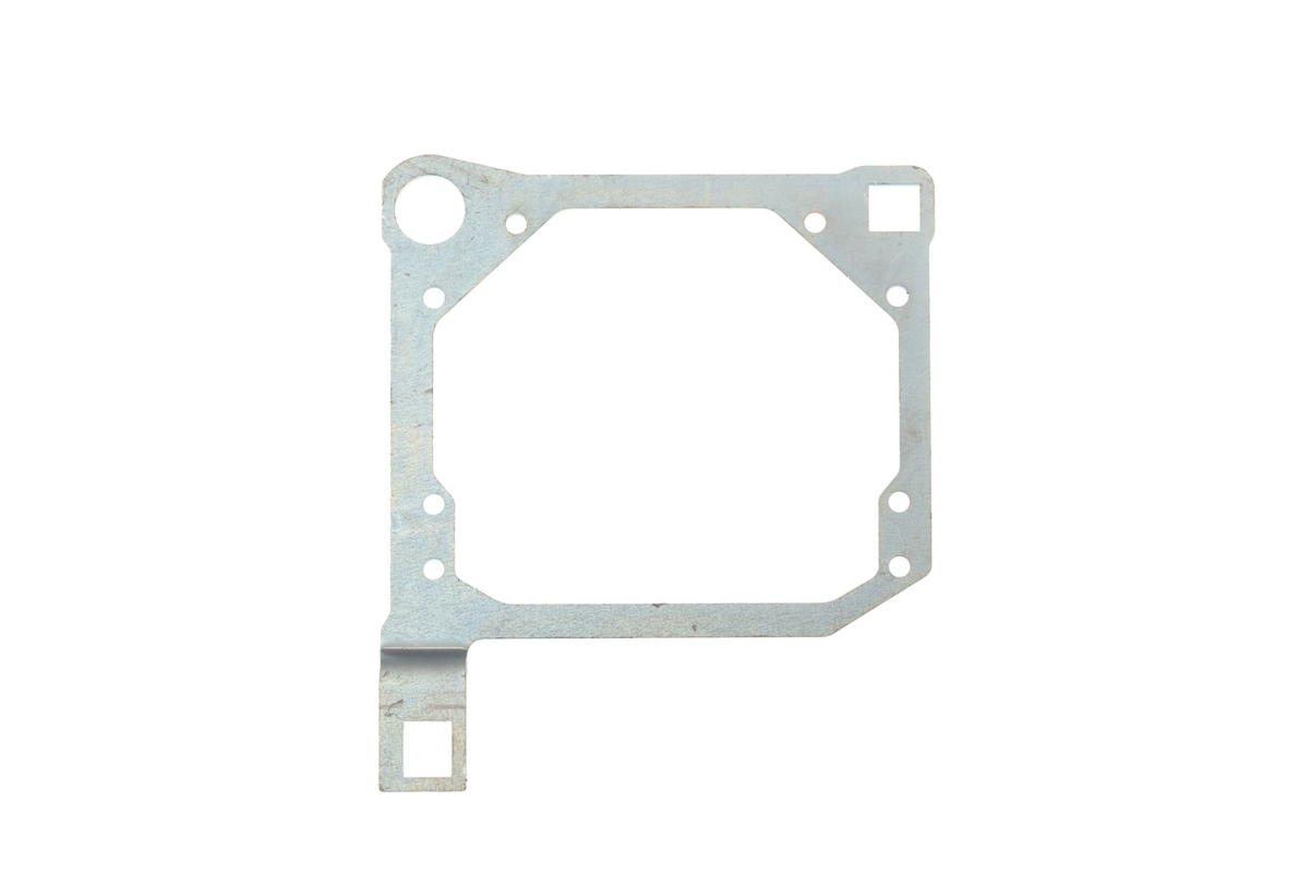Переходные рамки Hyundai ix35 (2013-2015) Рестайлинг для линз Hella 3R