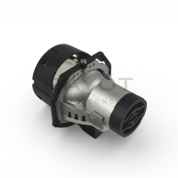 Линза Aozoom AFS CLPD-04, 3.0", 12V, 50W/58W, 5500K, AFS + подсветка поворотов &mdash; интеллектуальный свет, комплект 2 шт.