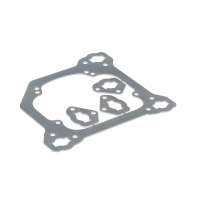 Переходные рамки Ford Explorer V (2011-2016) для линз Hella 3R