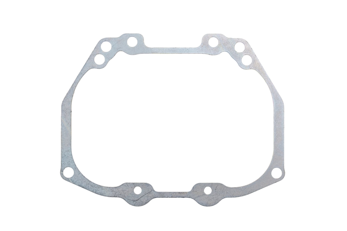Переходные рамки Kia Ceed II (JD) GT (2012-2018) с AFS для линз Hella 3R