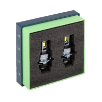 Светодиодные лампы D2R MTF LIGHT серия LUXOPTIC OEM LED 35W, 4500LM, 6000K Светодиодные лампы D2R MTF LIGHT серия LUXOPTIC OEM LED 35W, 4500LM, 6000K