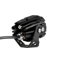 Фара светодиодная Optima МОТО FLASH 3.0"