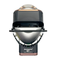 Линза Aozoom X7 2025, 3.0", 12V, 53W/61W, 5500K, 4700/5000 лм