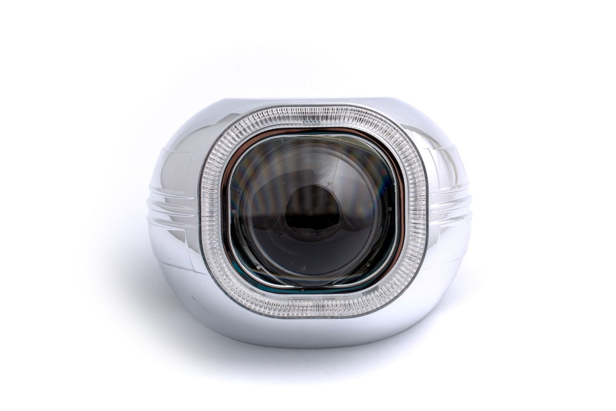 Би‑линза Koito Q5 Versus 3.0" D1S/D2S