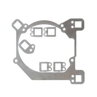 Переходные рамки Kia Cerato IV (2018-2021) для линз Hella 3R