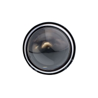 Optima Waterproof Lens 3.0" H11 &mdash; би‑модуль для противотуманных фар