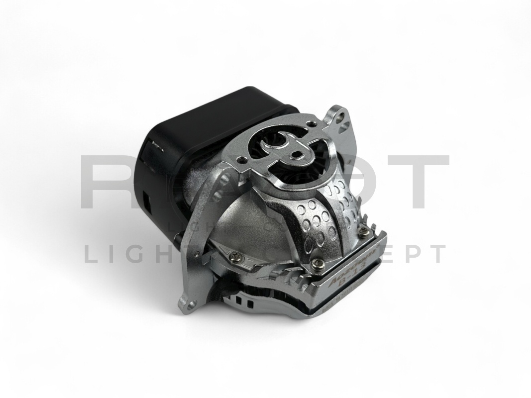 Светодиодные би-модули AOZOOM B-13, 3.0", 12V, 5500K, 47/79W (комплект)