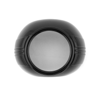 Маски MTF Light №109 — 3 Маски MTF Light №109 — 3", чёрные, комплект