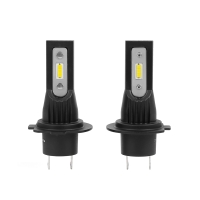 Светодиодная лампа Optima LED QVANT H7 5100K