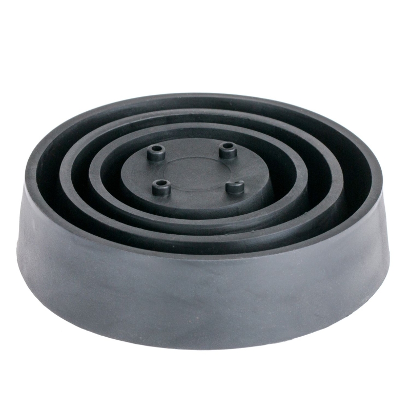 Резиновая заглушка для фар 55&ndash;90 мм, глубина 25&ndash;95 мм (1 шт)