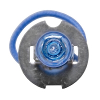 Галогенные автолампы MTF Light серия VANADIUM H3, 12V, 55W, комп.