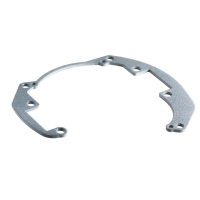 Переходные рамки Kia Sportage III (SL) (2010-2016) для линз Optima 2.8"