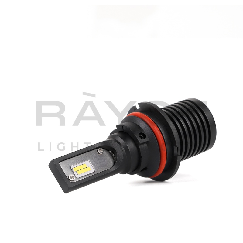 Светодиодные лампы Optima LED QVANT HB2/9001,12-24V, 2 лампы