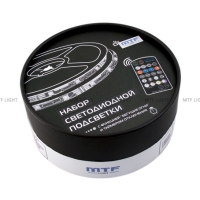 Светодиодная лента MTF Light — 5 м, 180 LED Белый Светодиодная лента MTF Light — 5 м, 180 LED Белый