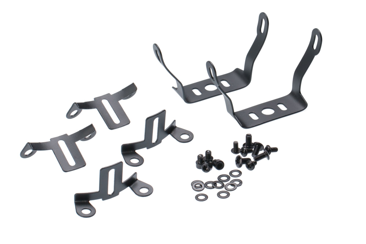 Светодиодная линза противотуманного света Optima LED FOG Lens Z‑PRO 3.0"