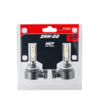 Светодиодная лампа Optima LED ZRK H27 5500K